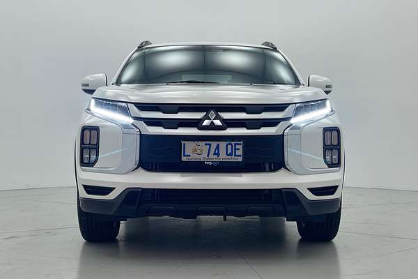 2023 Mitsubishi ASX LS XD