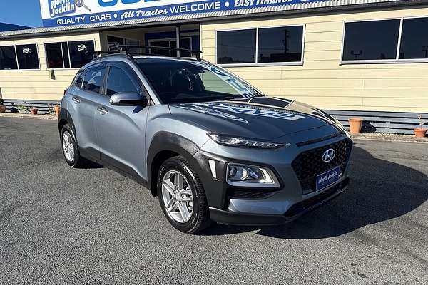 2019 Hyundai Kona Active OS.3
