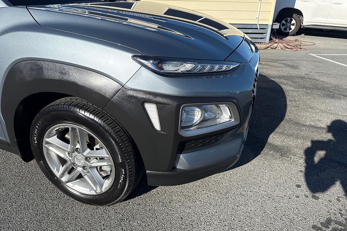 2019 Hyundai Kona Active OS.3