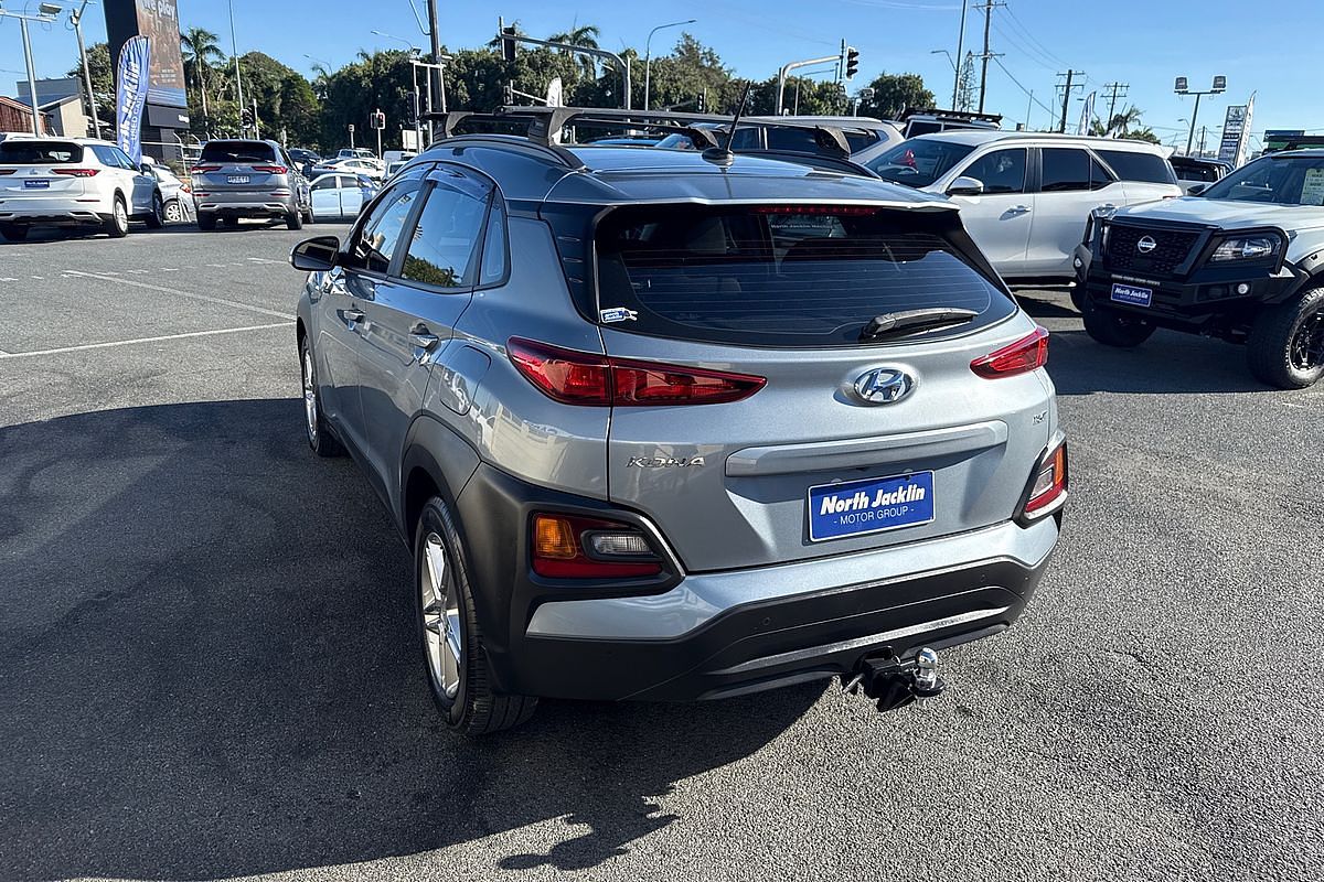2019 Hyundai Kona Active OS.3