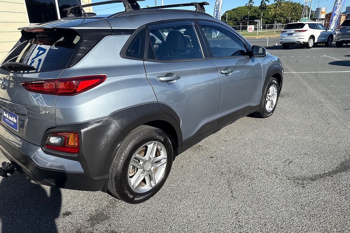 2019 Hyundai Kona Active OS.3