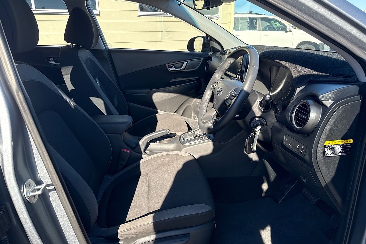 2019 Hyundai Kona Active OS.3