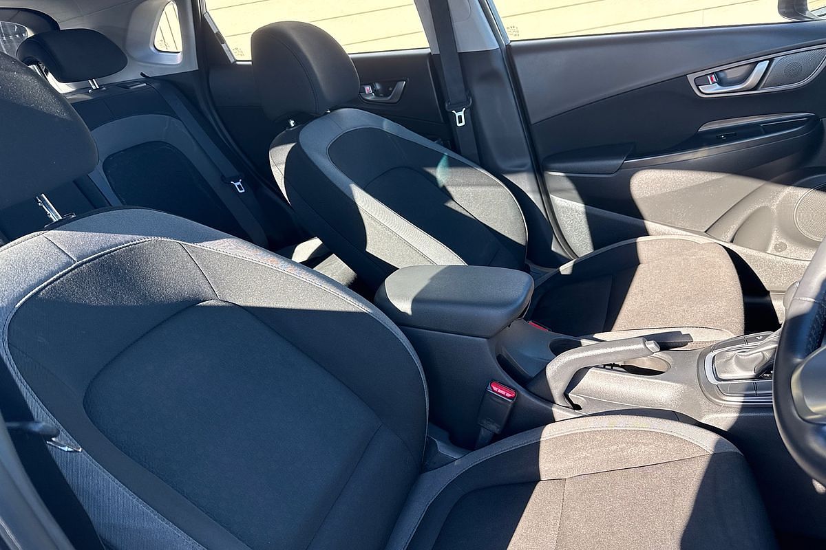2019 Hyundai Kona Active OS.3