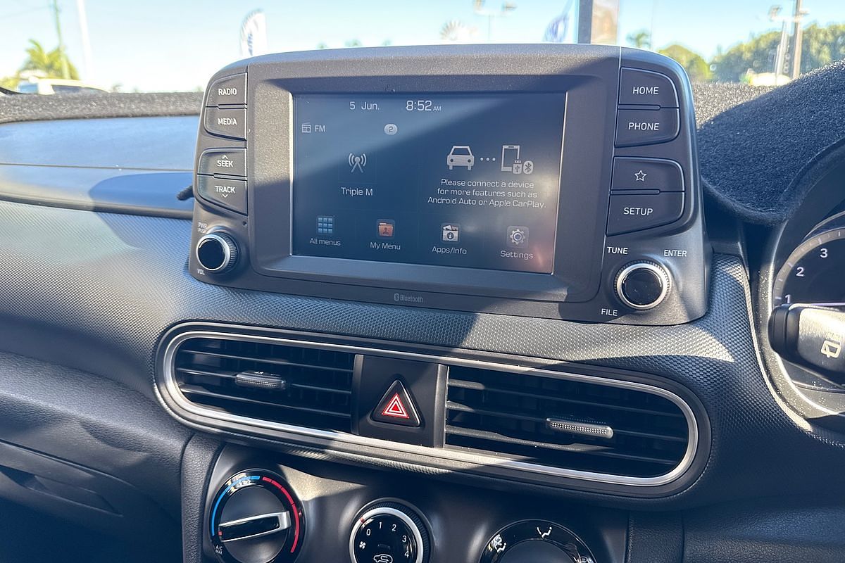 2019 Hyundai Kona Active OS.3