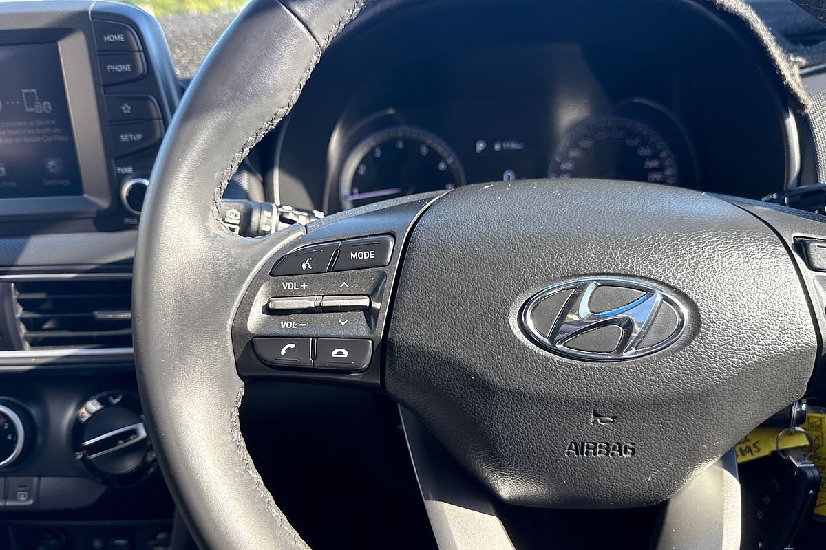 2019 Hyundai Kona Active OS.3