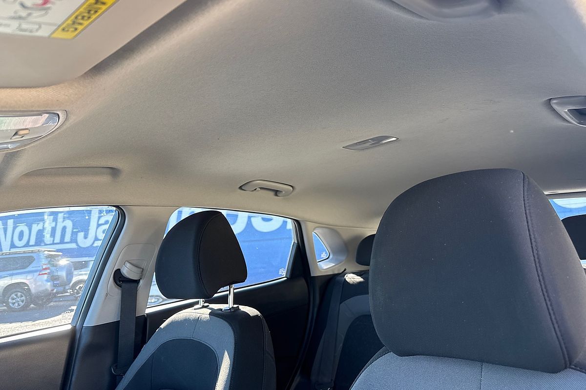 2019 Hyundai Kona Active OS.3