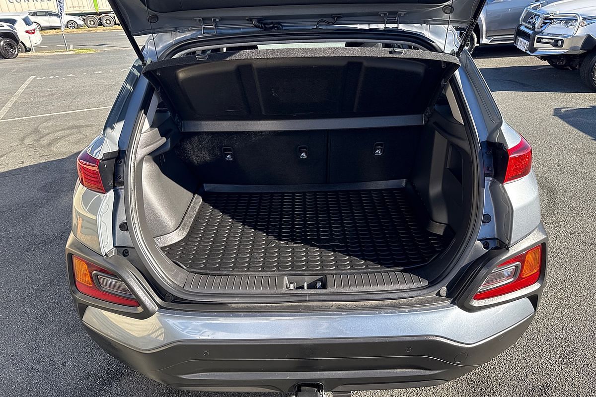 2019 Hyundai Kona Active OS.3