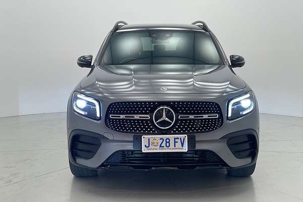 2020 Mercedes-Benz GLB-Class GLB250 X247