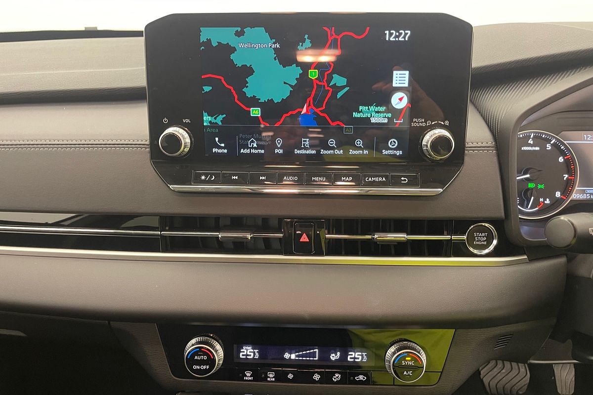 2023 Mitsubishi Outlander LS ZM