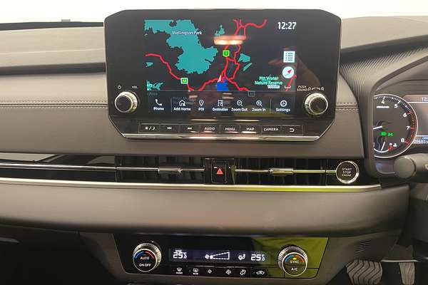 2023 Mitsubishi Outlander LS ZM