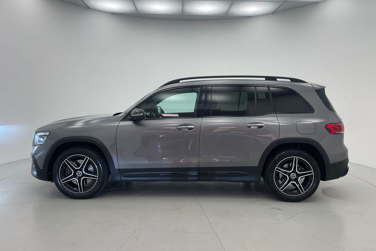 2020 Mercedes-Benz GLB-Class GLB250 X247