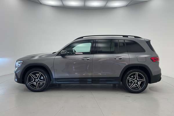 2020 Mercedes-Benz GLB-Class GLB250 X247