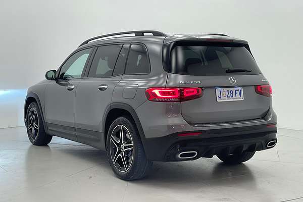 2020 Mercedes-Benz GLB-Class GLB250 X247
