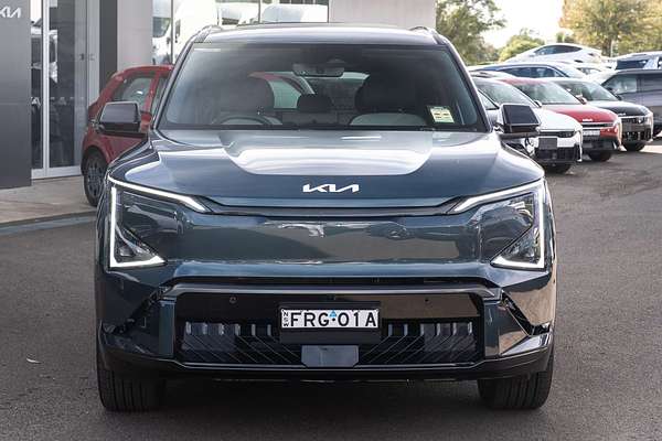 2025 Kia EV5 GT-Line OVc