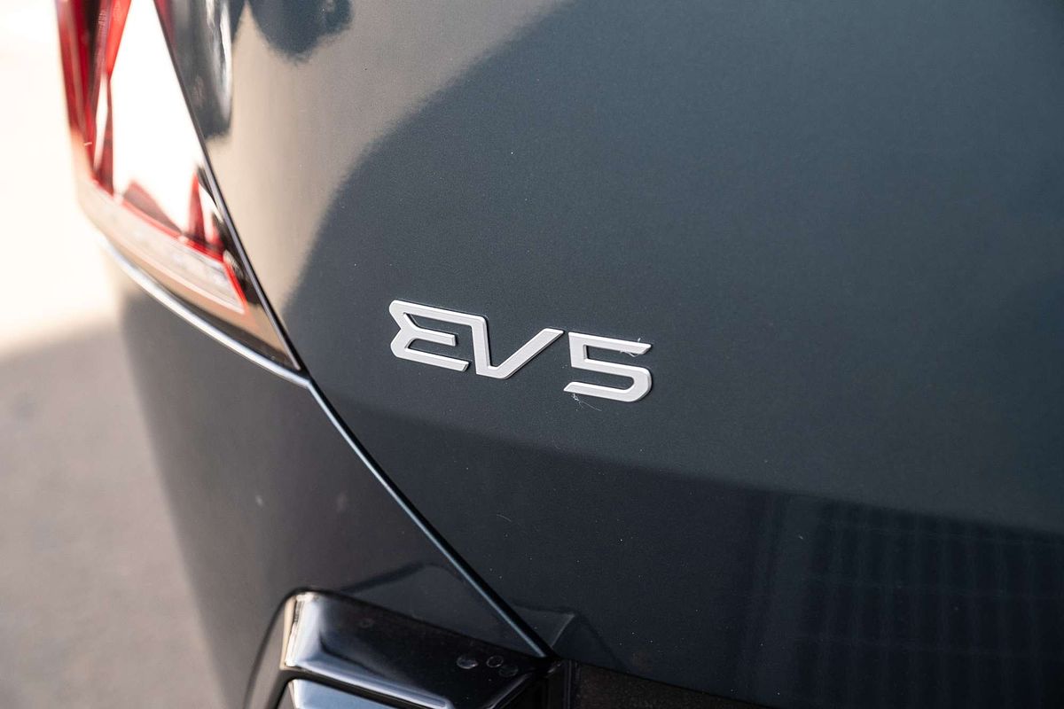 2025 Kia EV5 GT-Line OVc