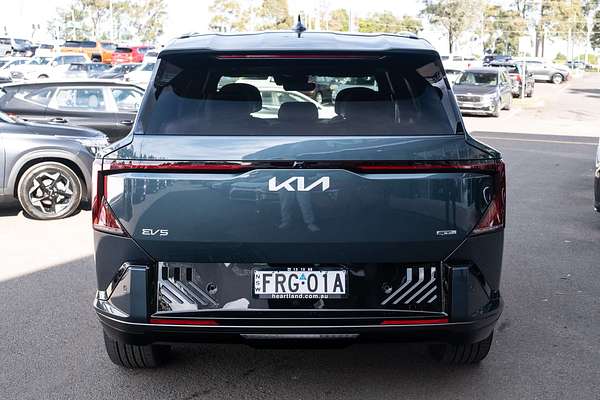 2025 Kia EV5 GT-Line OVc