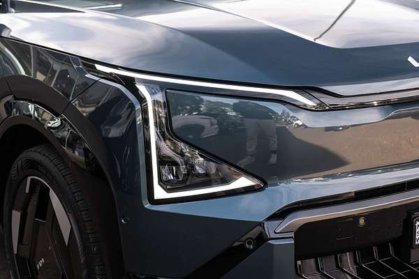 2025 Kia EV5 GT-Line OVc