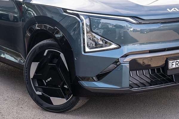 2025 Kia EV5 GT-Line OVc