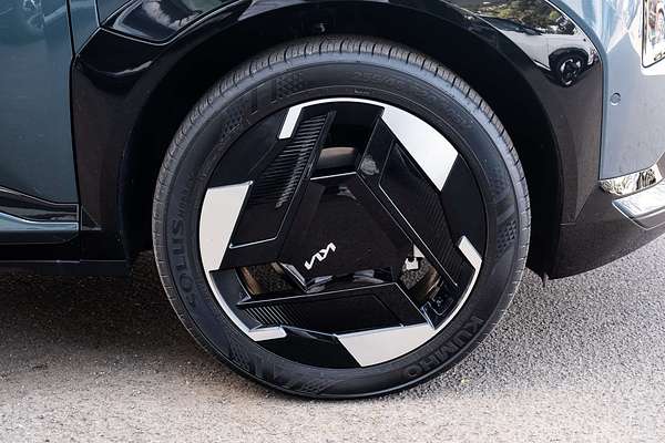 2025 Kia EV5 GT-Line OVc