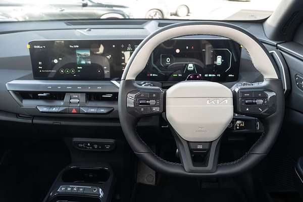 2025 Kia EV5 GT-Line OVc