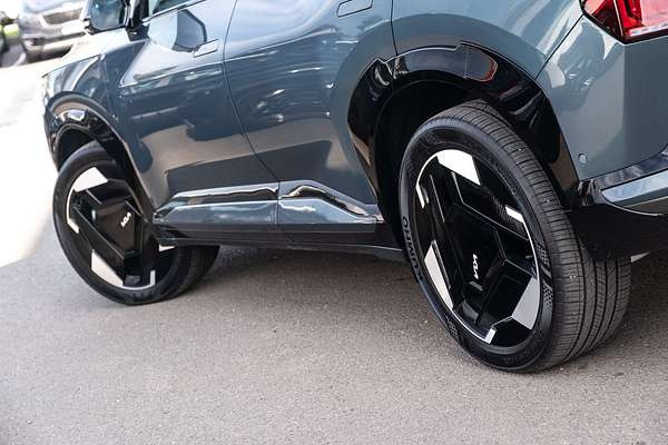 2025 Kia EV5 GT-Line OVc