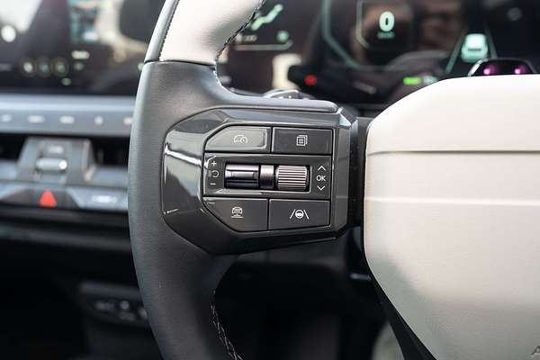 2025 Kia EV5 GT-Line OVc