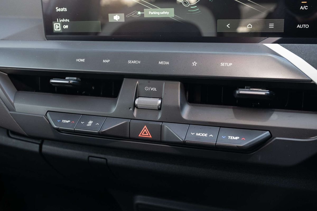 2025 Kia EV5 GT-Line OVc