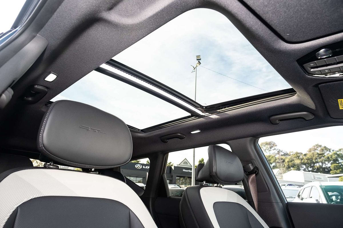 2025 Kia EV5 GT-Line OVc