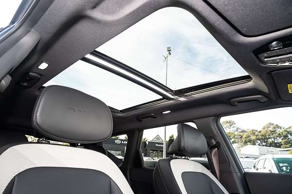 2025 Kia EV5 GT-Line OVc