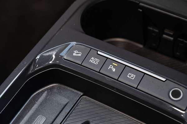 2025 Kia EV5 GT-Line OVc
