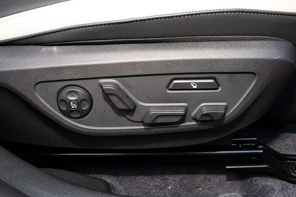 2025 Kia EV5 GT-Line OVc