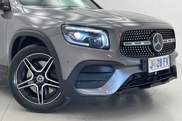 2020 Mercedes-Benz GLB-Class GLB250 X247