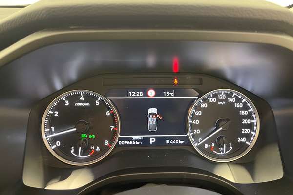 2023 Mitsubishi Outlander LS ZM