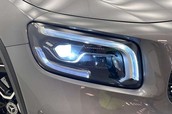 2020 Mercedes-Benz GLB-Class GLB250 X247