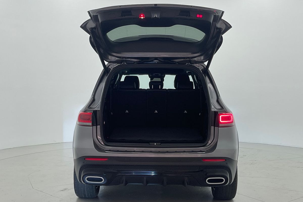 2020 Mercedes-Benz GLB-Class GLB250 X247