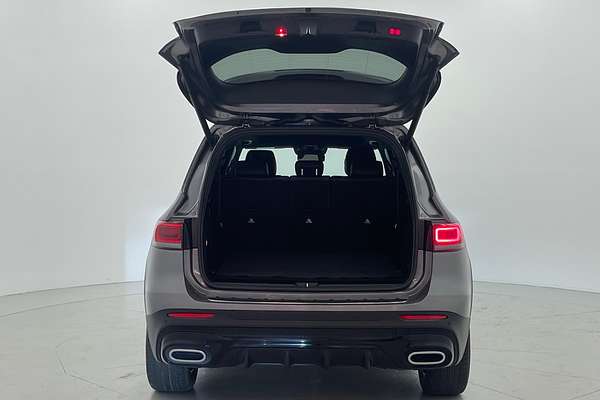 2020 Mercedes-Benz GLB-Class GLB250 X247
