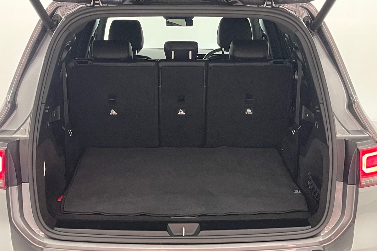 2020 Mercedes-Benz GLB-Class GLB250 X247