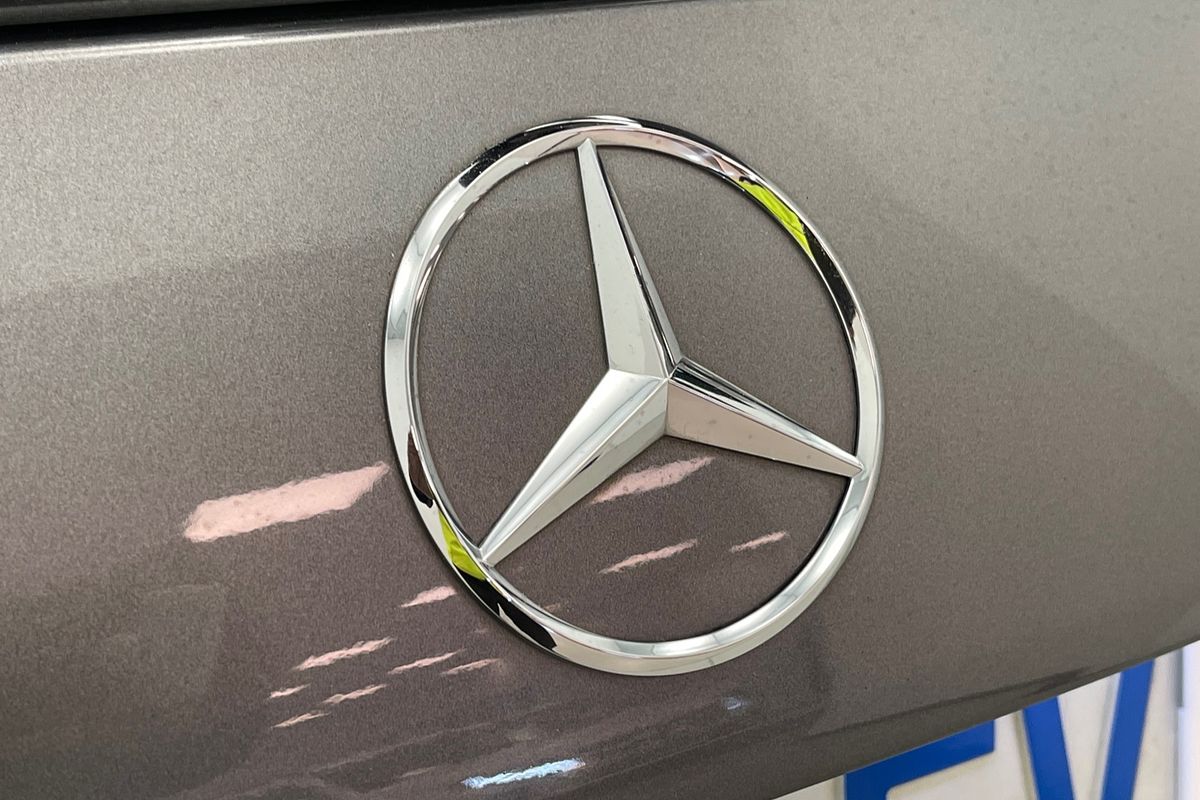 2020 Mercedes-Benz GLB-Class GLB250 X247