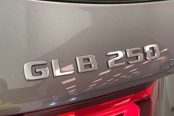 2020 Mercedes-Benz GLB-Class GLB250 X247