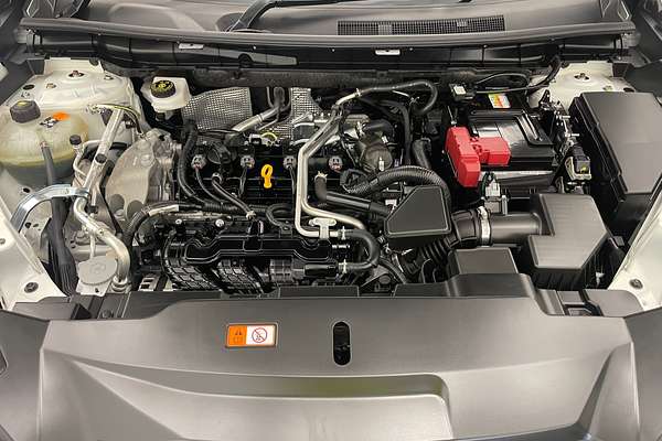 2023 Mitsubishi Outlander LS ZM