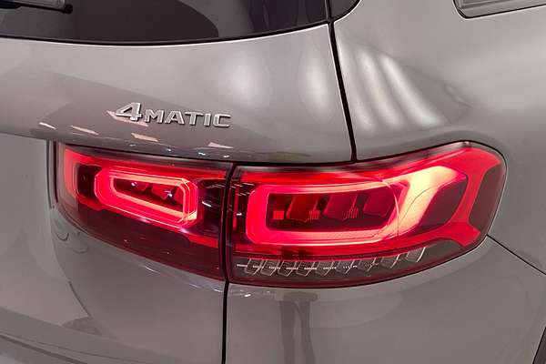 2020 Mercedes-Benz GLB-Class GLB250 X247