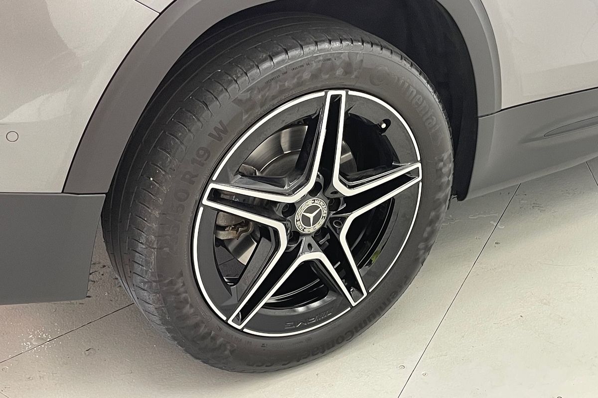 2020 Mercedes-Benz GLB-Class GLB250 X247