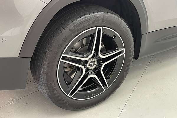 2020 Mercedes-Benz GLB-Class GLB250 X247