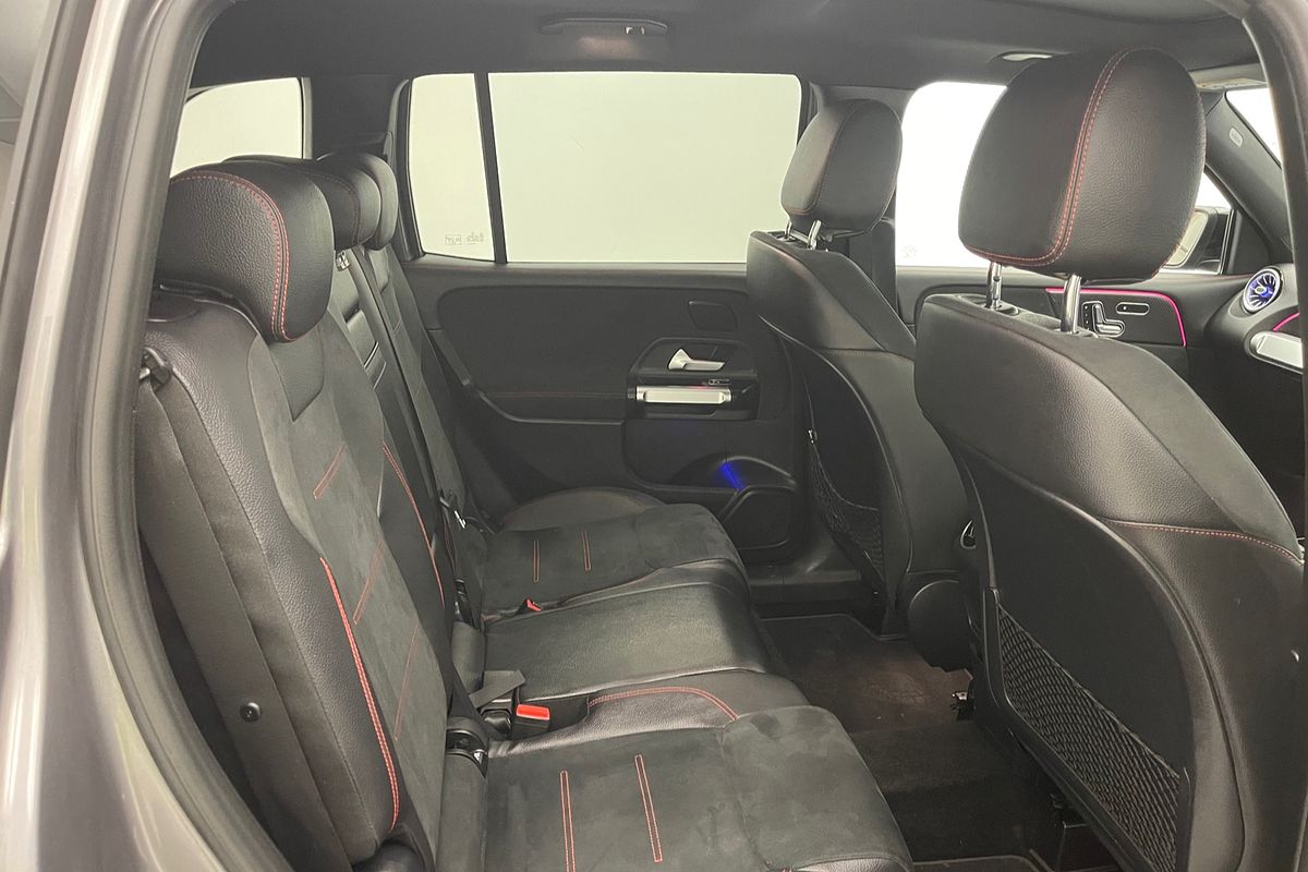 2020 Mercedes-Benz GLB-Class GLB250 X247