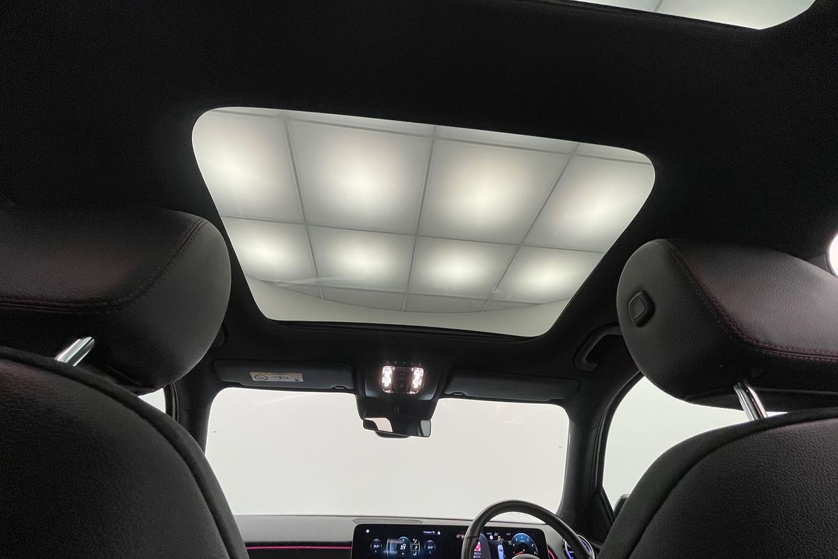 2020 Mercedes-Benz GLB-Class GLB250 X247