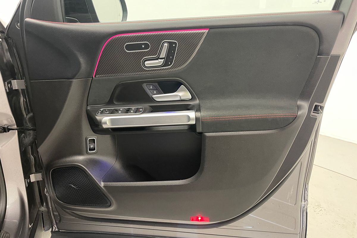 2020 Mercedes-Benz GLB-Class GLB250 X247