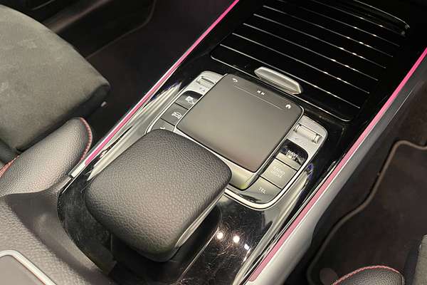 2020 Mercedes-Benz GLB-Class GLB250 X247