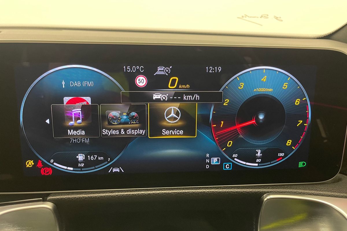 2020 Mercedes-Benz GLB-Class GLB250 X247