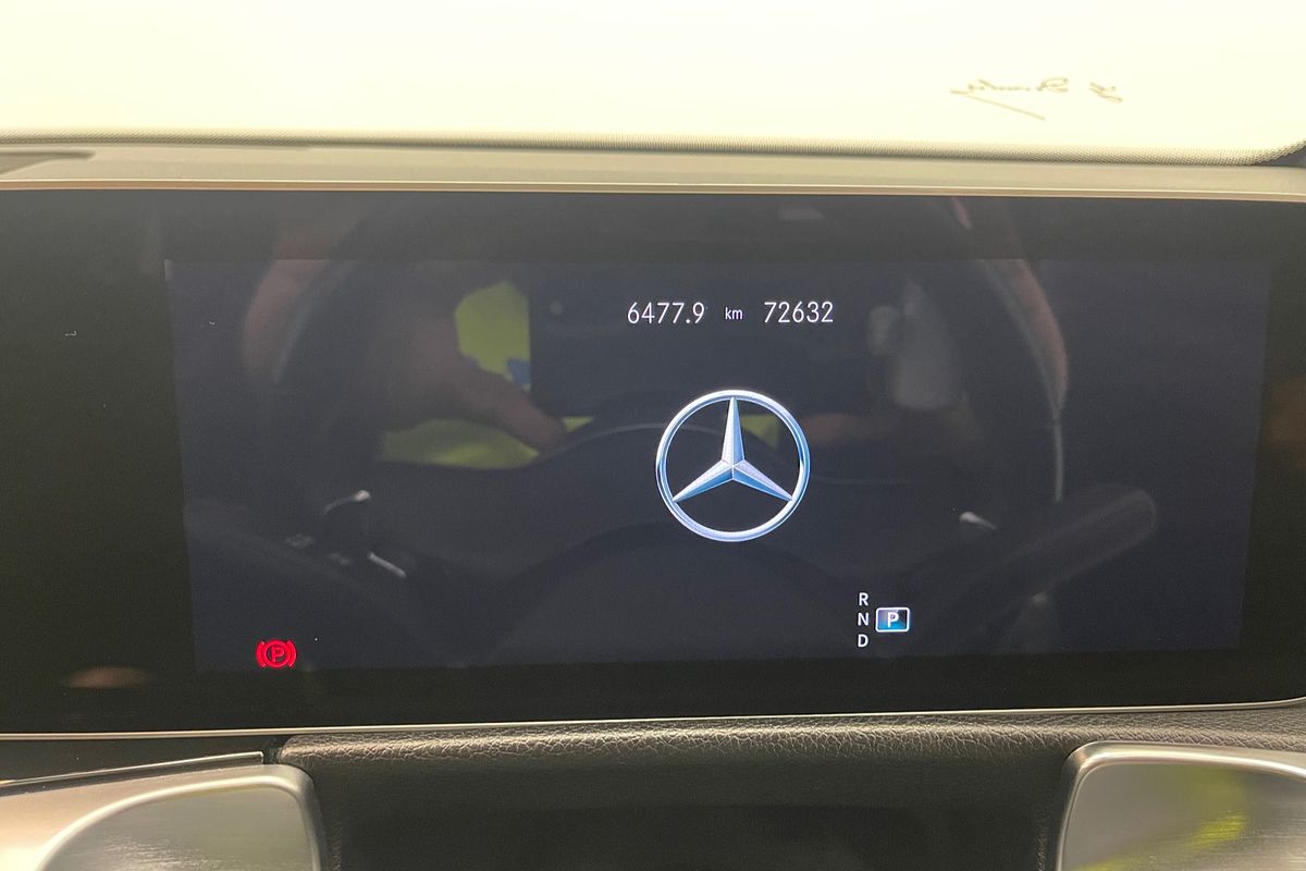 2020 Mercedes-Benz GLB-Class GLB250 X247