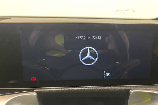 2020 Mercedes-Benz GLB-Class GLB250 X247